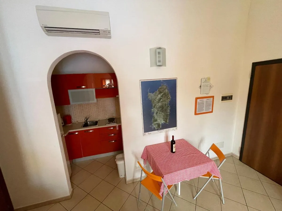 South Sardinia Holidays Domus De Maria 0*,  Italia