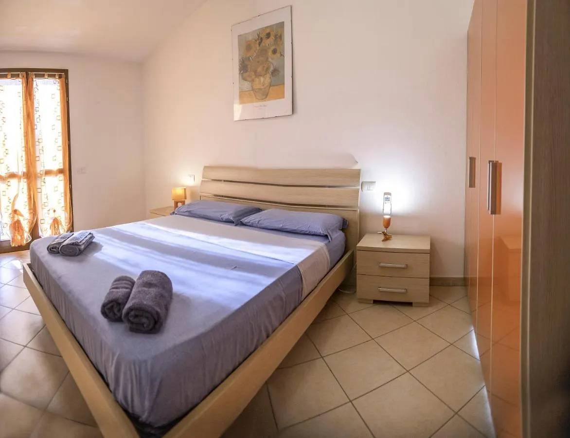 South Sardinia Holidays Domus De Maria 0*,