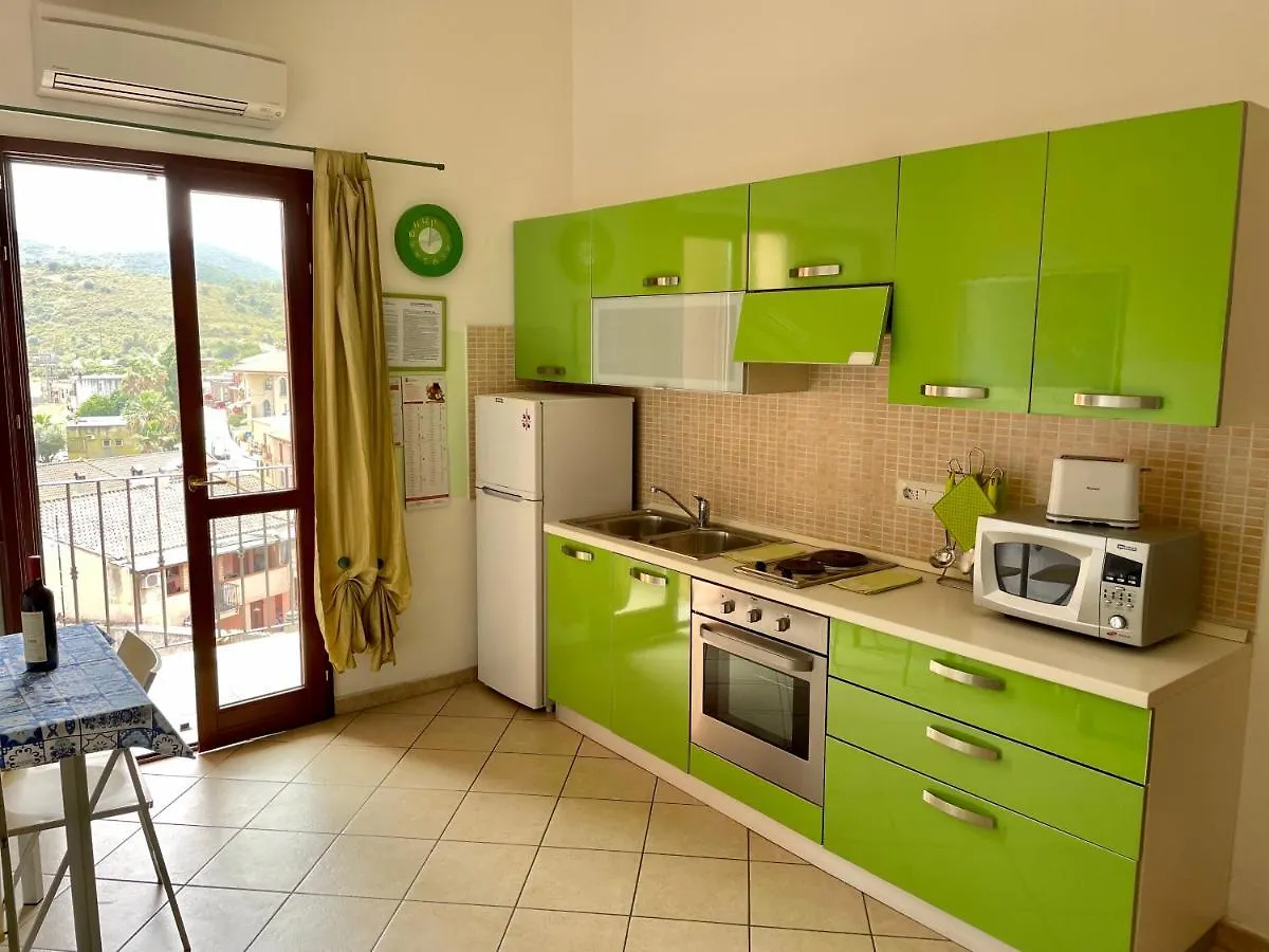 South Sardinia Holidays Domus De Maria Italia