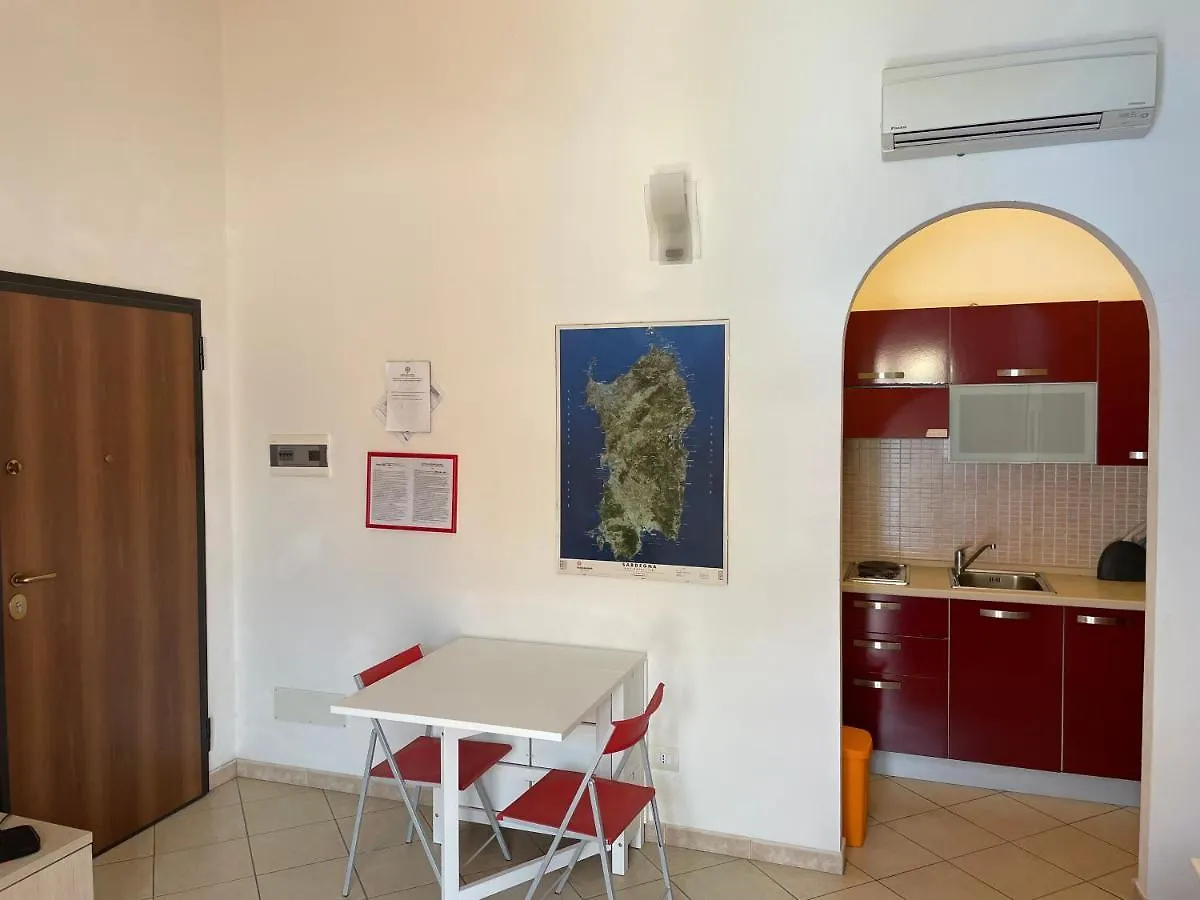 South Sardinia Holidays Domus De Maria Appartamento