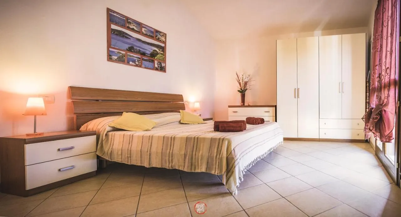 Appartamento South Sardinia Holidays Domus De Maria Italia