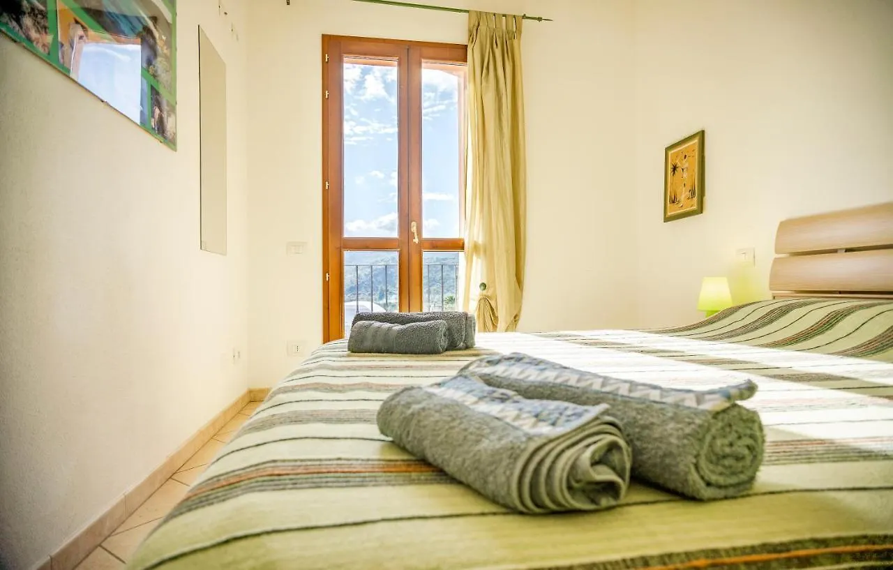 South Sardinia Holidays Domus De Maria