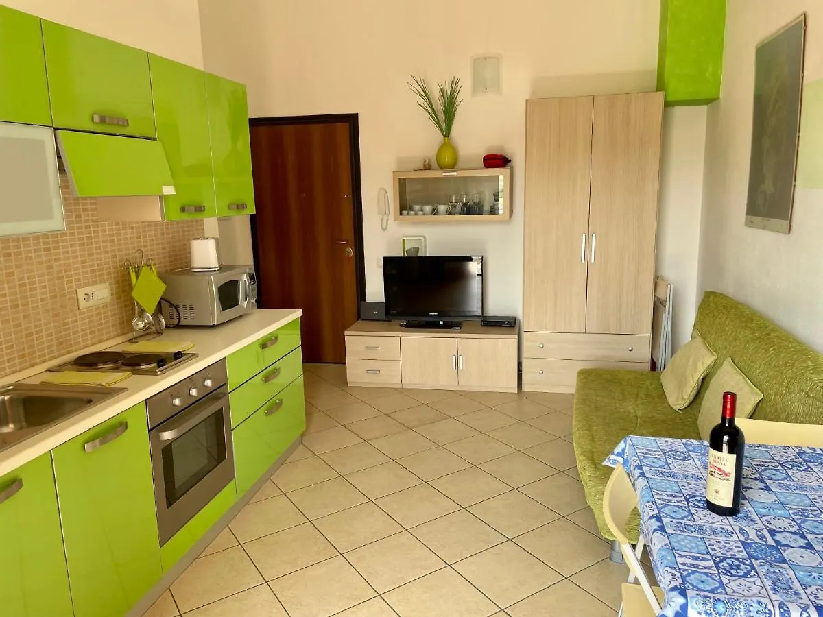 South Sardinia Holidays Domus De Maria Appartamento