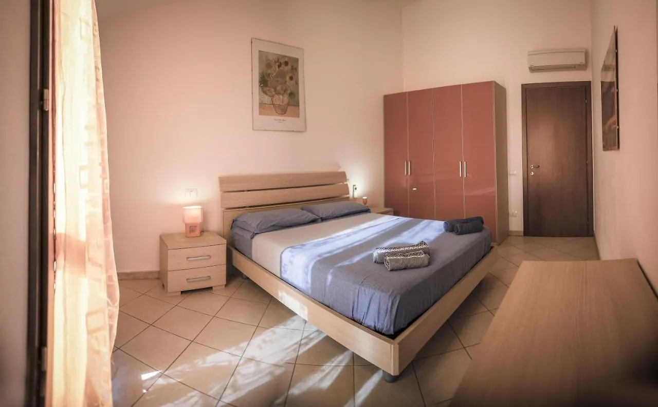 Appartamento South Sardinia Holidays Domus De Maria Italia