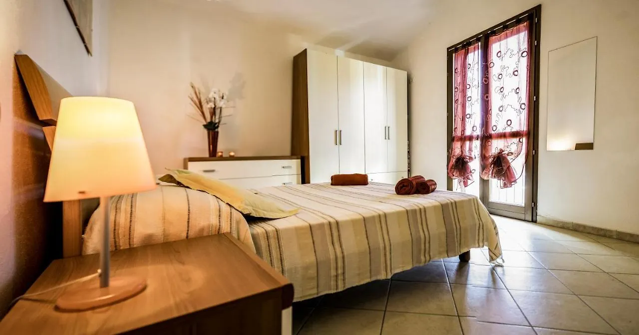 Appartamento South Sardinia Holidays Domus De Maria Italia