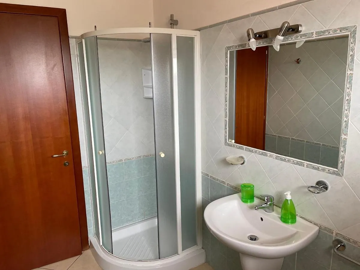 South Sardinia Holidays Domus De Maria Appartamento