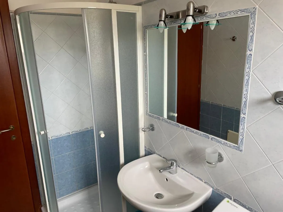 Appartamento South Sardinia Holidays Domus De Maria