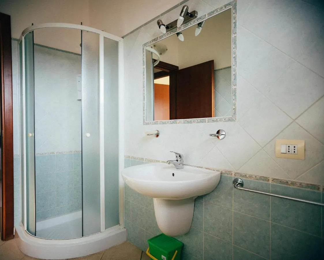 South Sardinia Holidays Domus De Maria Italia