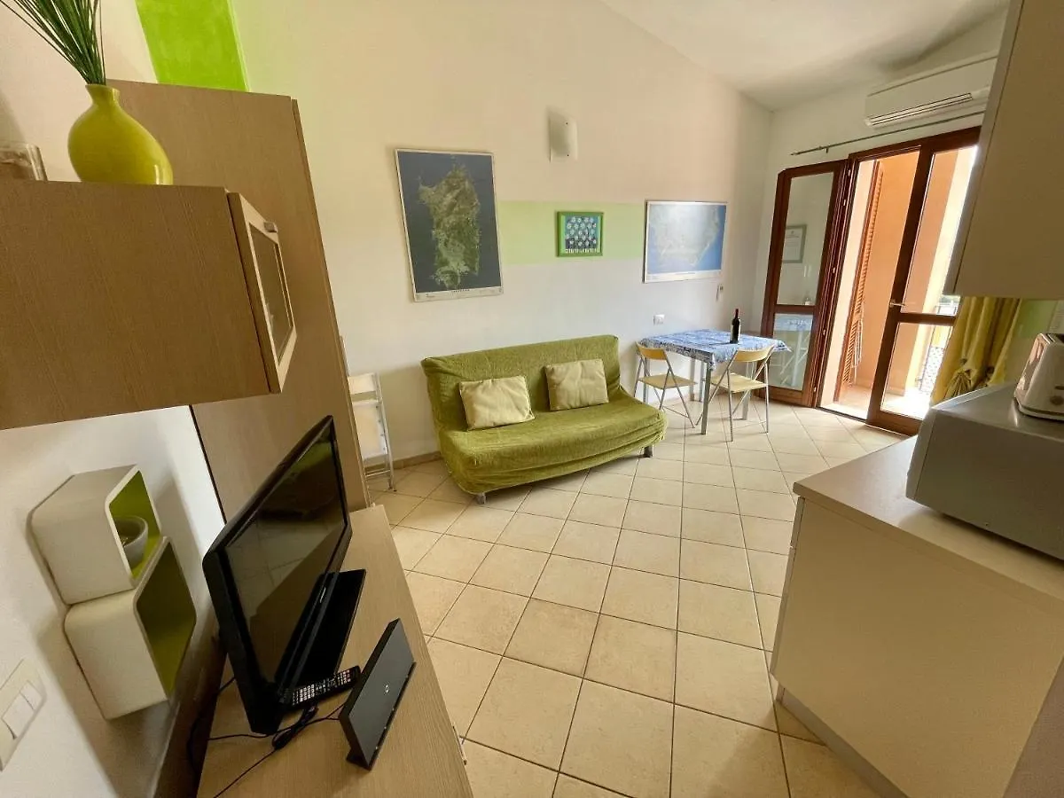 South Sardinia Holidays Domus De Maria 0*,  Italia