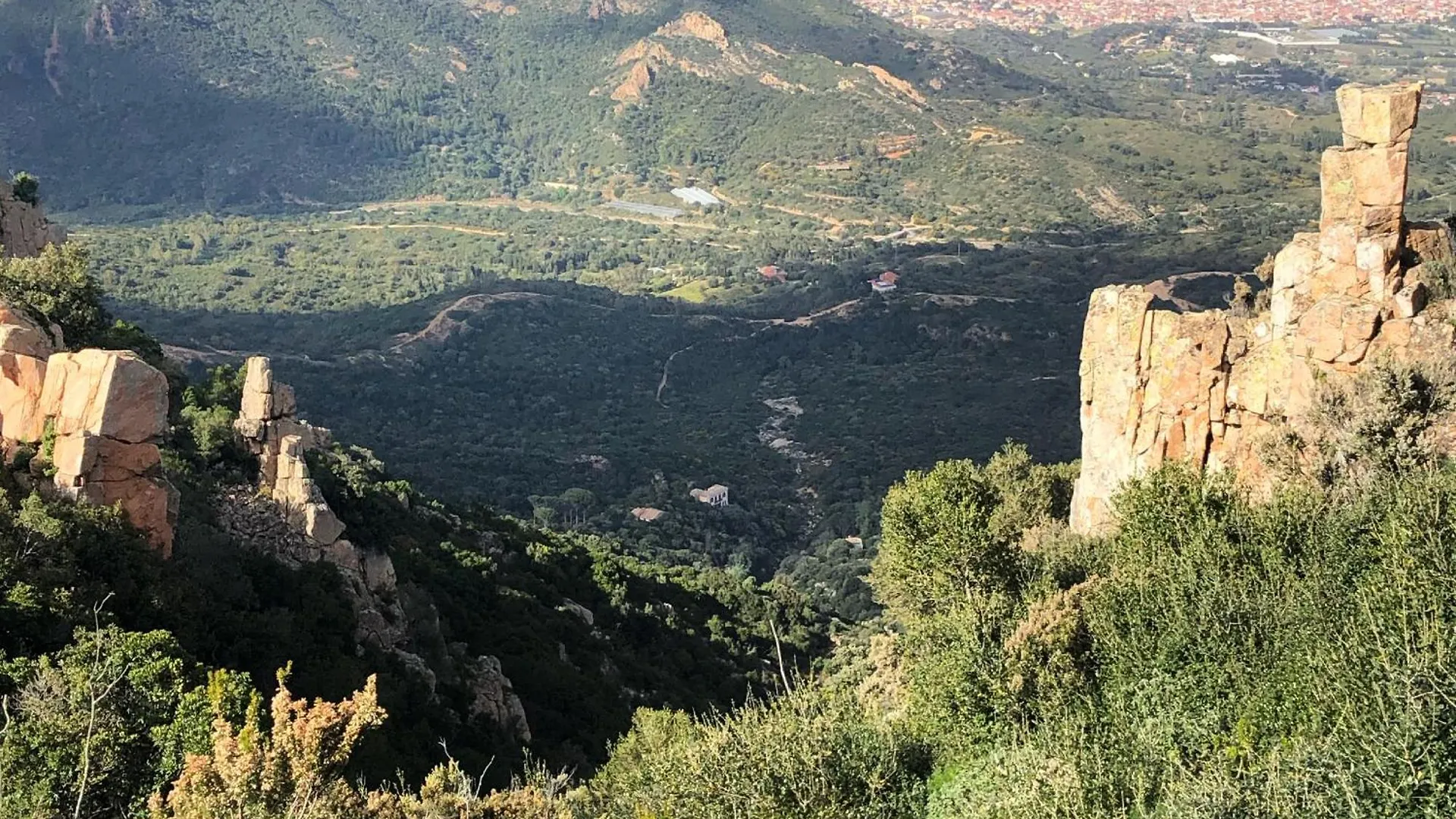 South Sardinia Holidays Domus De Maria Appartamento
