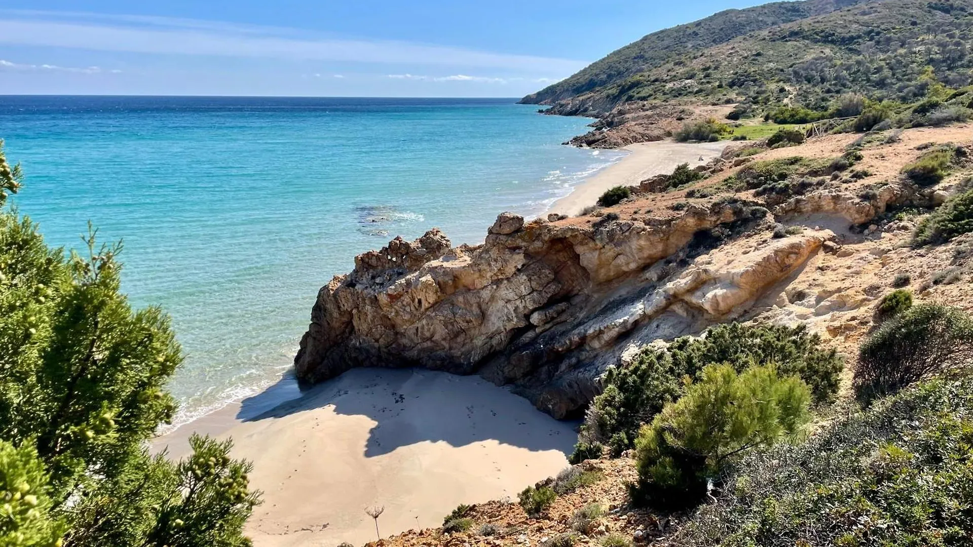 South Sardinia Holidays Domus De Maria 0*,  Italia