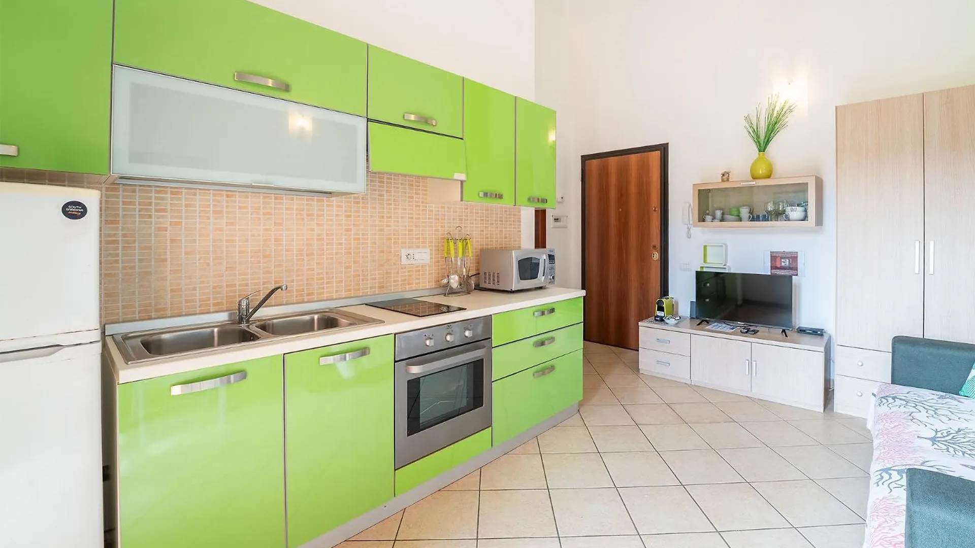 South Sardinia Holidays Domus De Maria 0*,  Italie