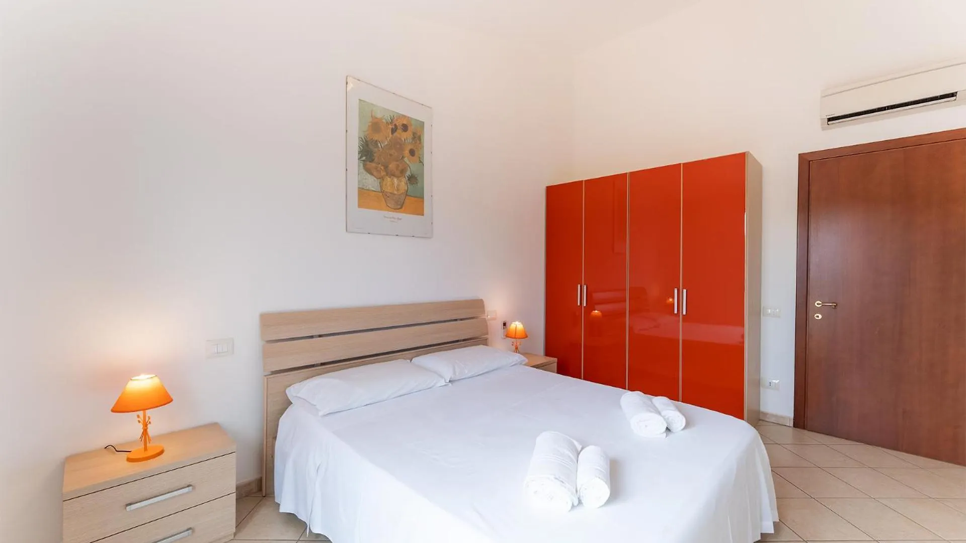 Apartment South Sardinia Holidays Domus De Maria
