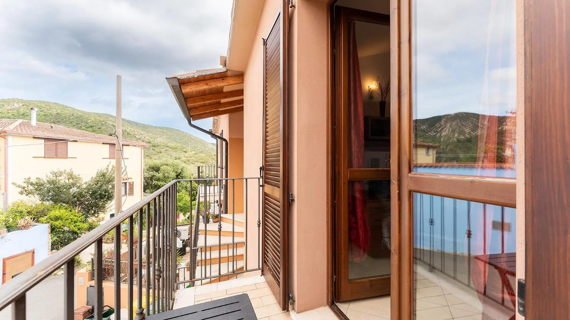 Appartement South Sardinia Holidays Domus De Maria Italie