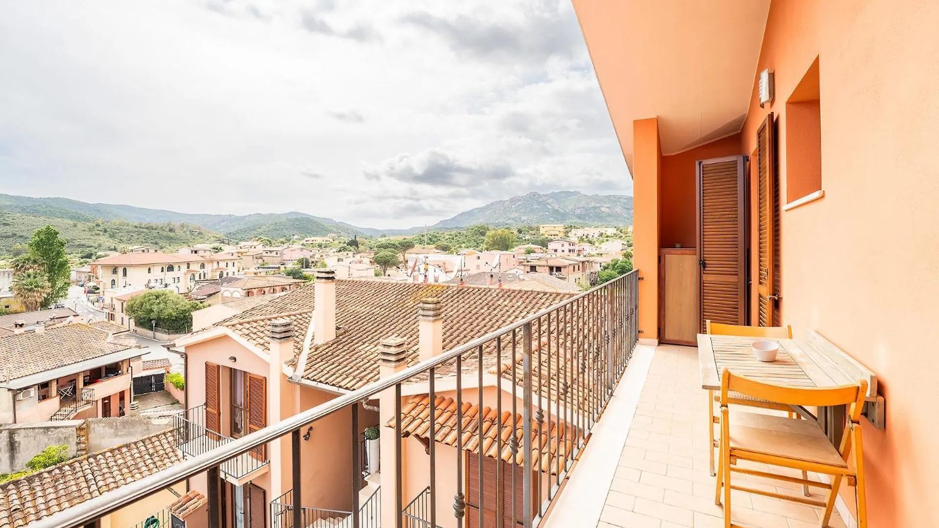 Appartamento South Sardinia Holidays Domus De Maria Italia