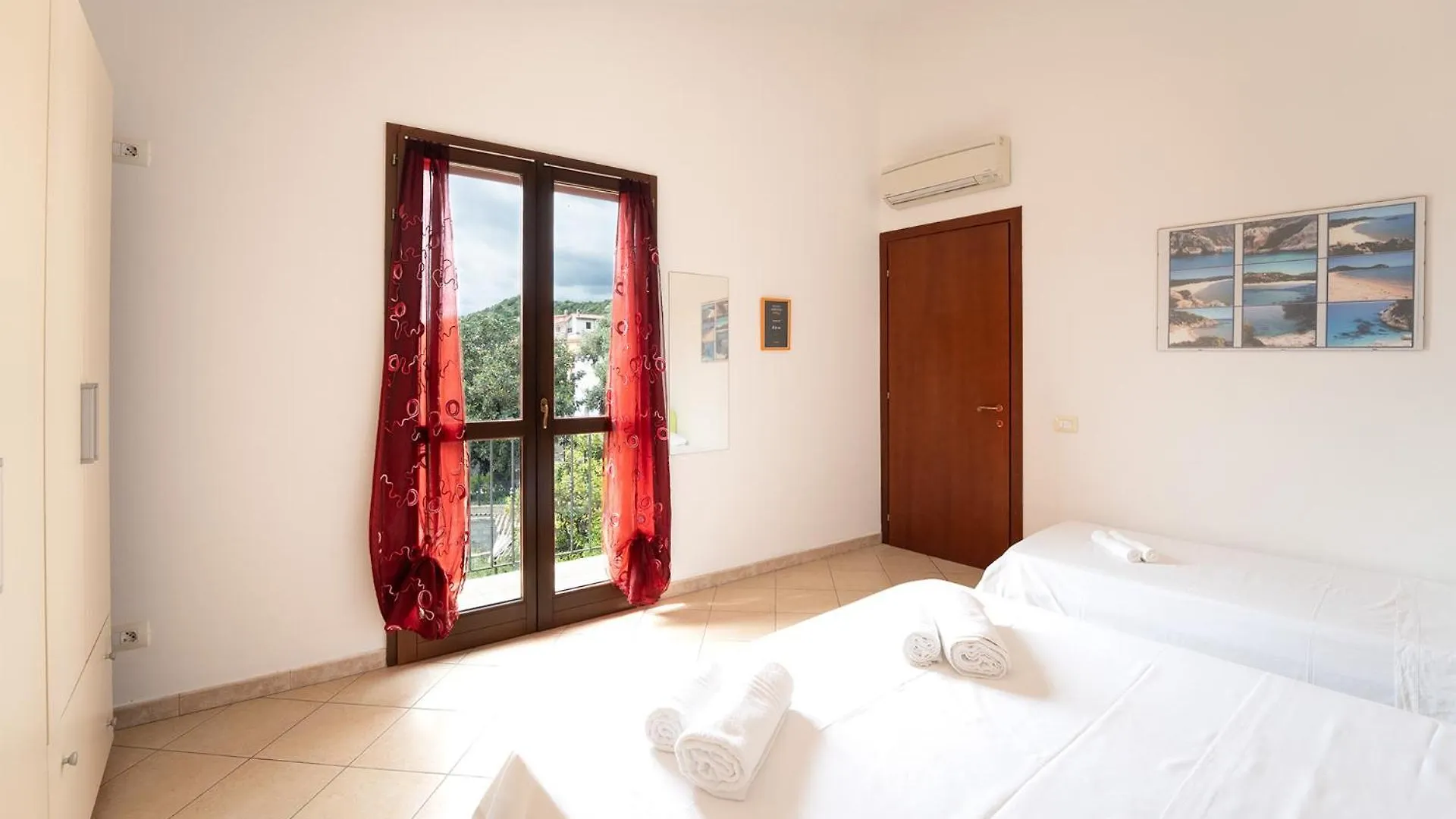 South Sardinia Holidays Domus De Maria Appartement