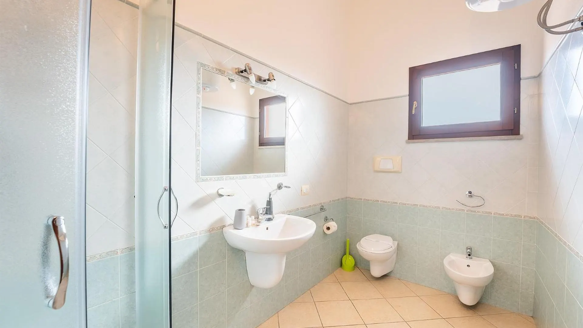 South Sardinia Holidays Domus De Maria Appartement