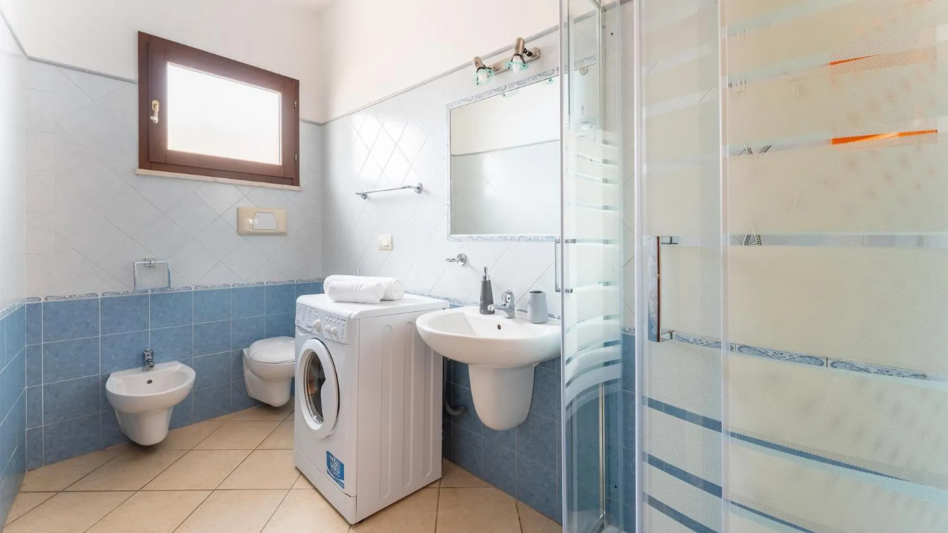 Appartement South Sardinia Holidays Domus De Maria