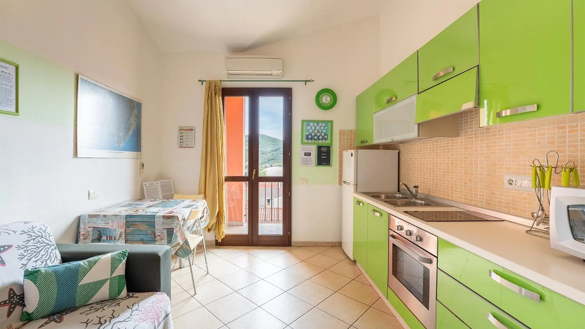 Appartement South Sardinia Holidays Domus De Maria