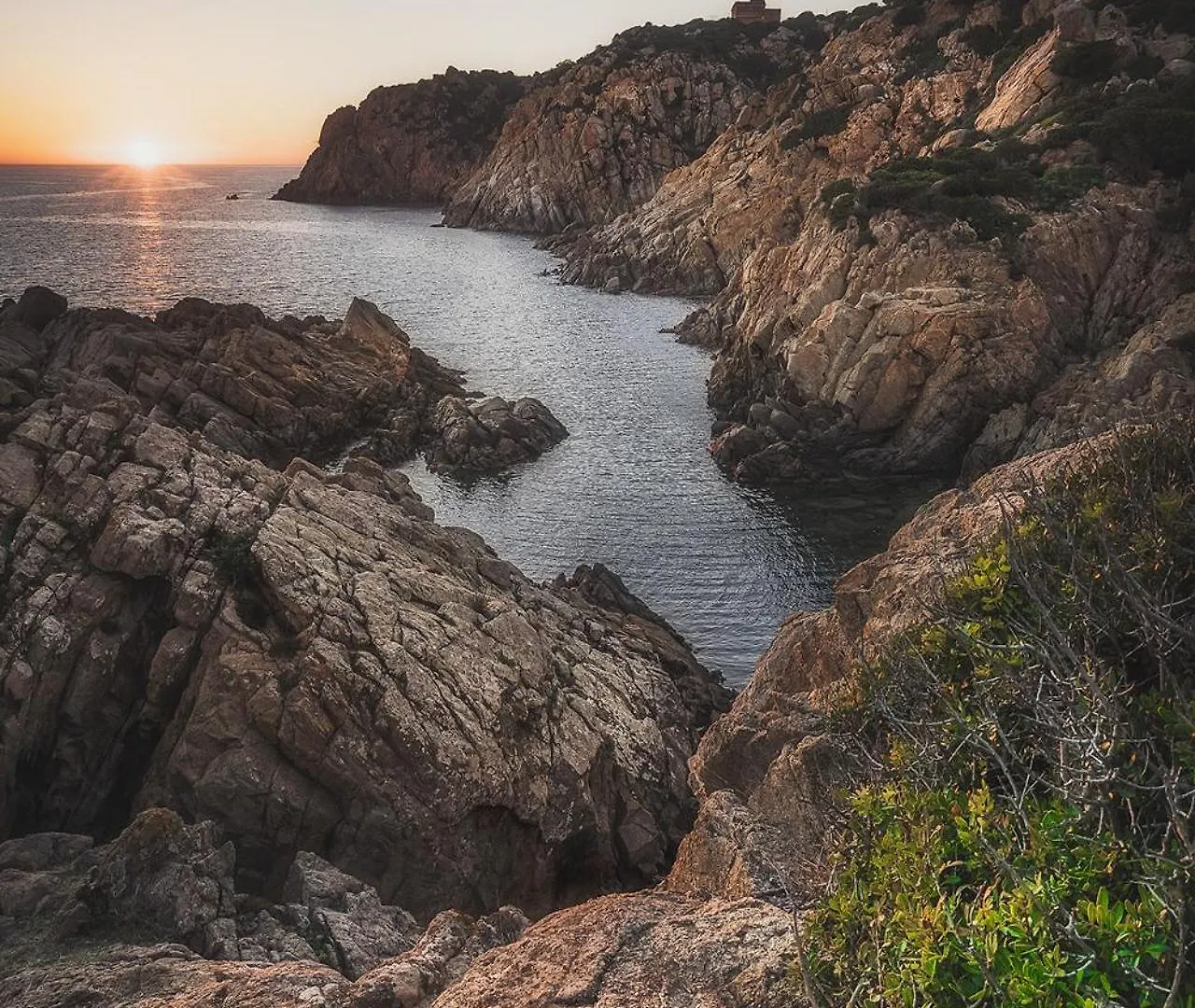 South Sardinia Holidays Domus De Maria Appartement