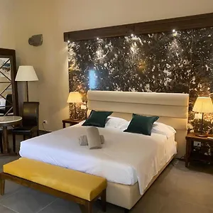  Alloggio per agriturismo Firriato Hospitality Cavanera Etnea Resort&wine Experience Italia