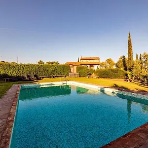  Casa di campagna Agriturismo Il Feudo Italia