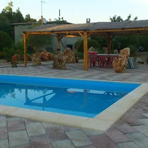 Hébergement de vacances Angioj, Tottubella