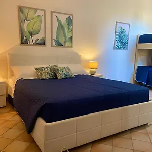  Casa vacanze Casa Violet 2
