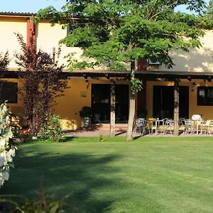  Alloggio per agriturismo Agriturismo La Fraccina Italia